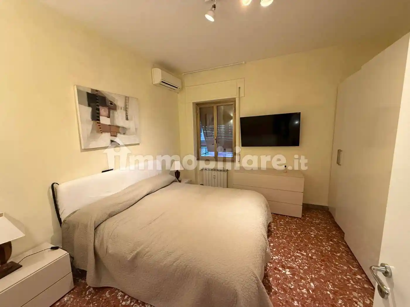 Quadrilocale via Enrico Besta 16, Baldo degli Ubaldi, Roma - foto 4