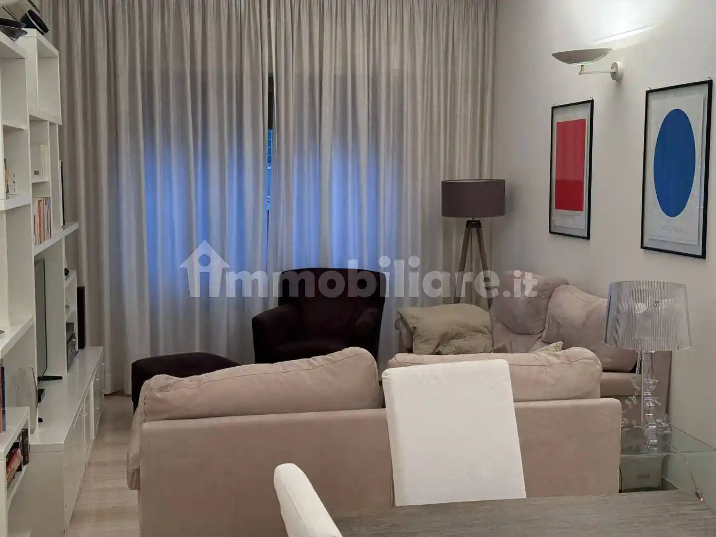 Quadrilocale via Enrico Besta 16, Baldo degli Ubaldi, Roma - foto 5