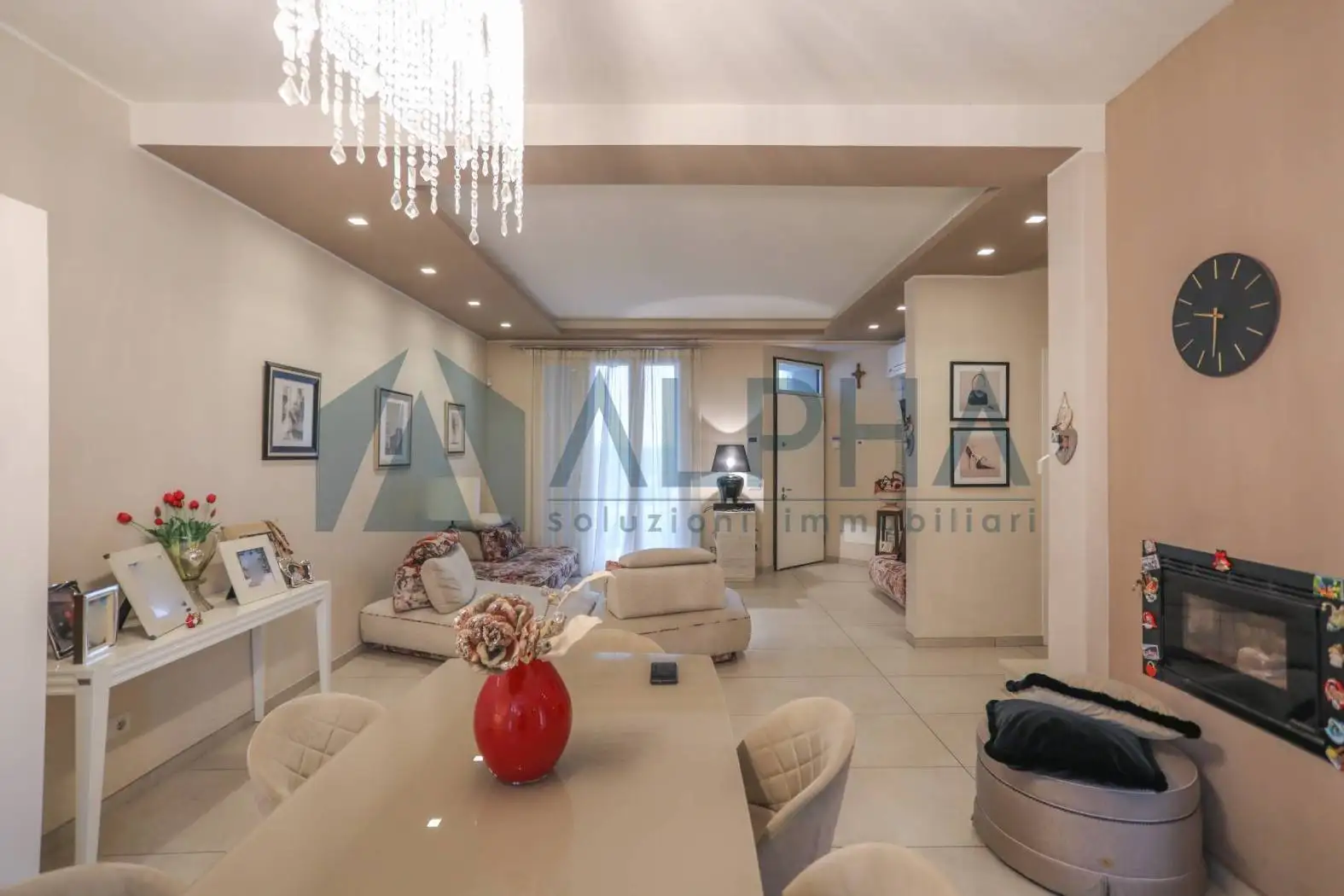 Villetta a schiera in vendita a Forlì