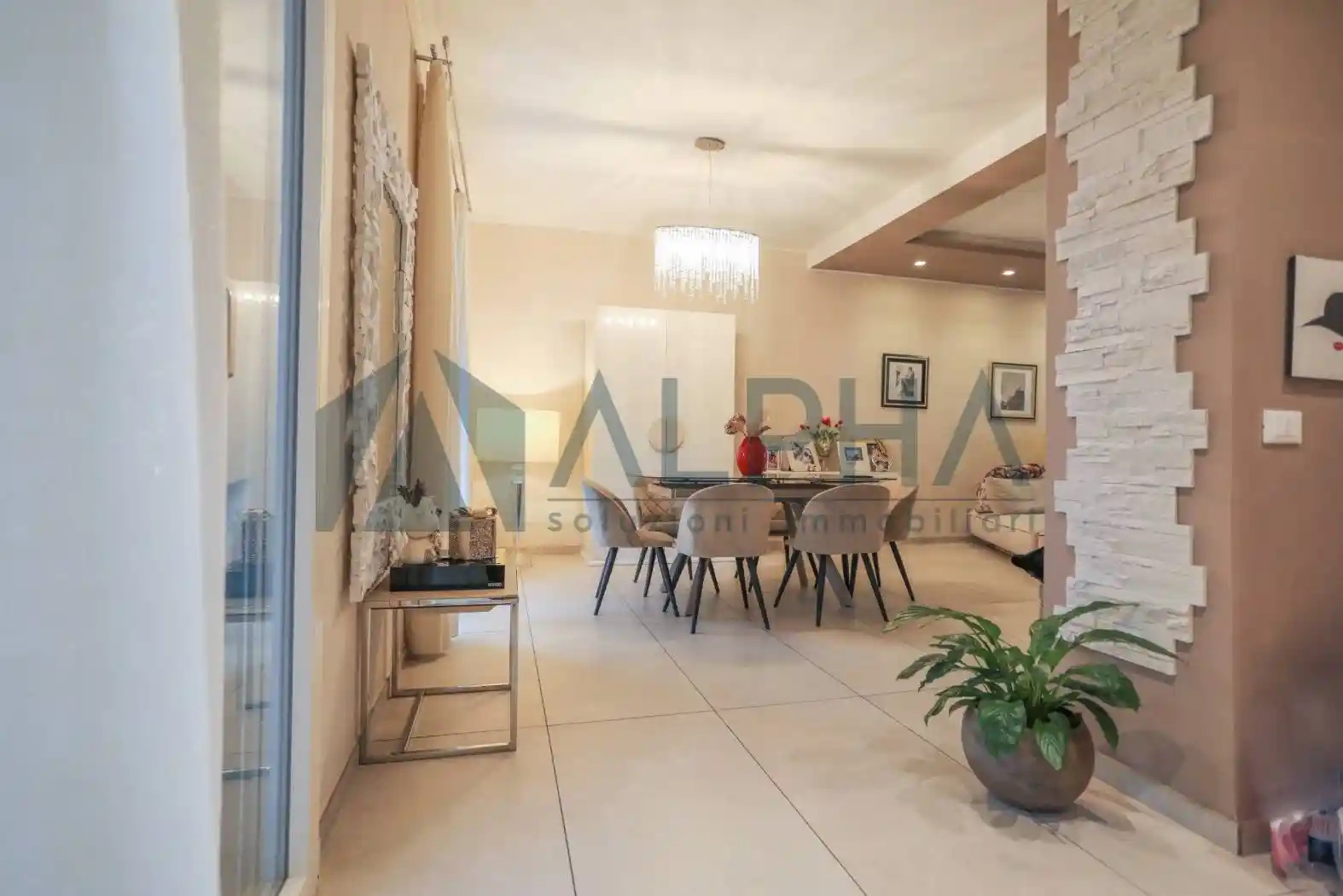 Villa a schiera via Argenta, Cava, Forlì - foto 4