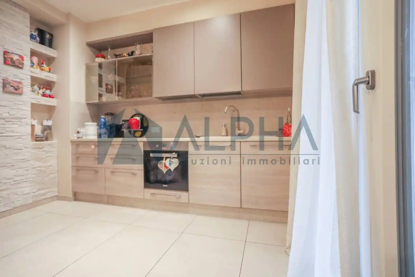 Villa a schiera via Argenta, Cava, Forlì - foto 5