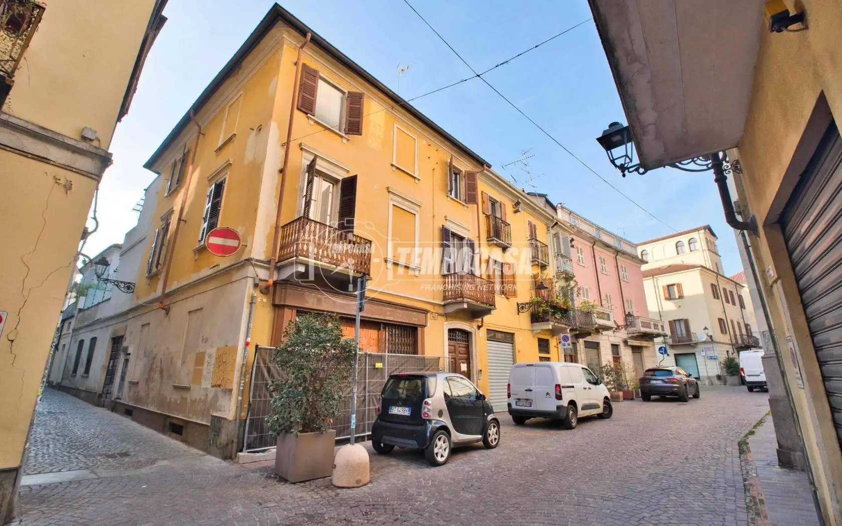 Appartamento in vendita a Vercelli