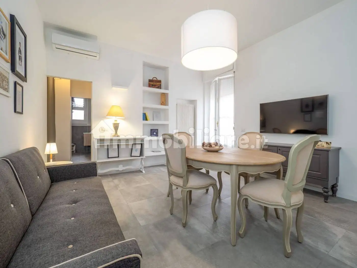 Appartamento in affitto a Sesto San Giovanni