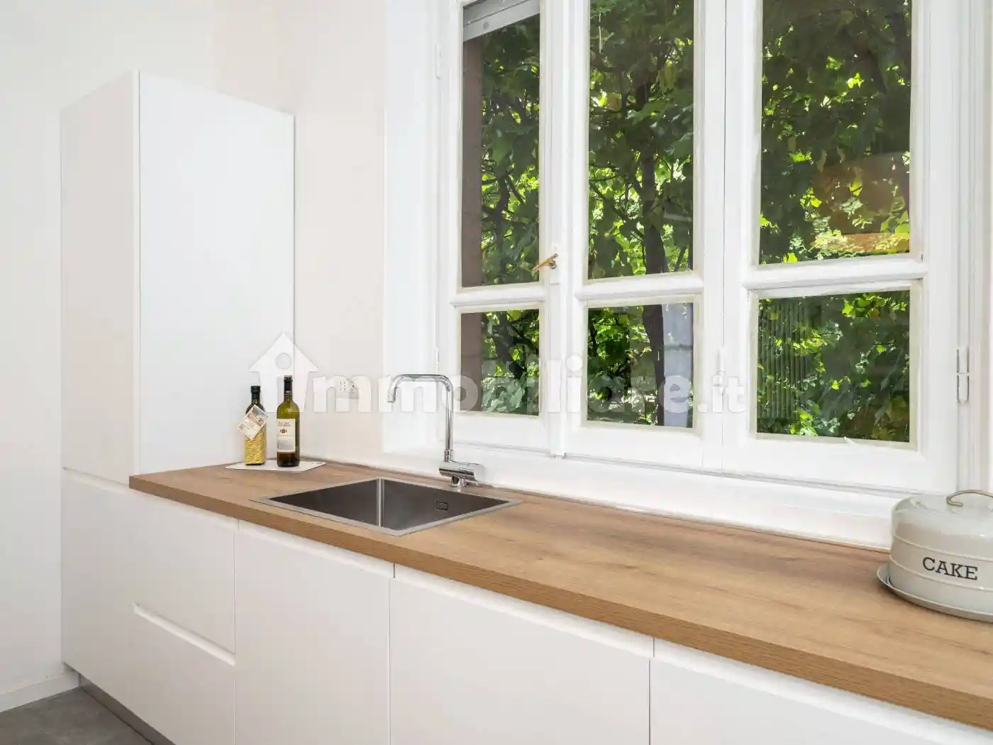 Bilocale via Giuseppe Rovani 297, Rondò - Torretta, Sesto San Giovanni - foto 2