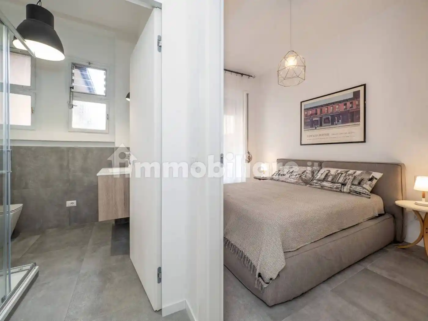 Bilocale via Giuseppe Rovani 297, Rondò - Torretta, Sesto San Giovanni - foto 5