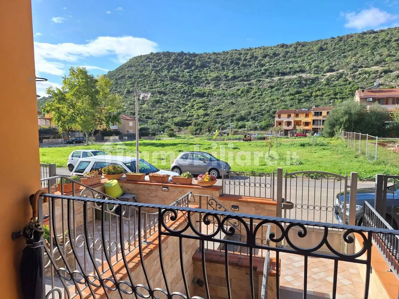 Villa a schiera via Francesco Passino, Bosa - foto 3