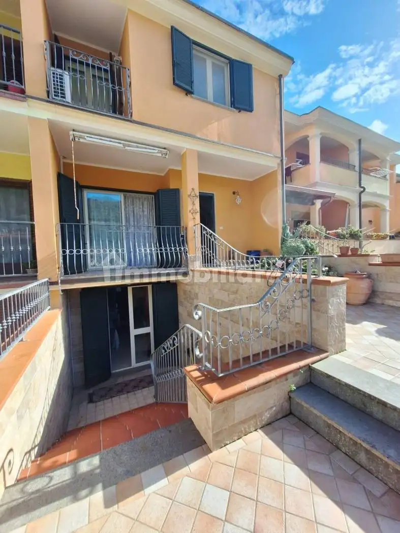 Villa a schiera via Francesco Passino, Bosa - foto 5