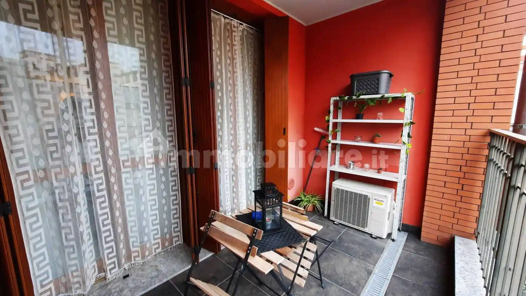 Monolocale viale Brenta 35, Lodi - Brenta, Milano - foto 5