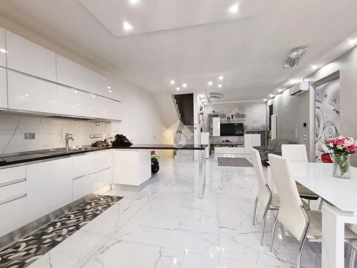 Villetta a schiera in vendita a Pieve a Nievole