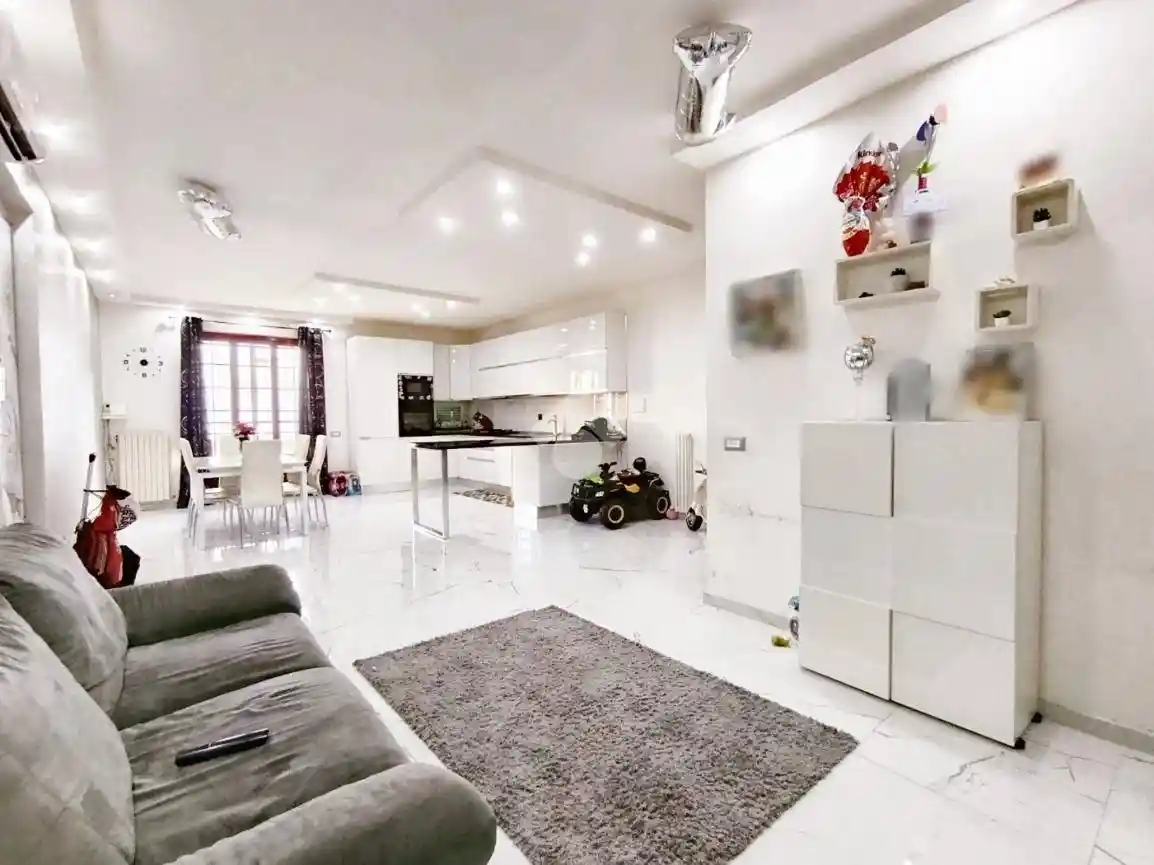 Villetta a schiera - foto 3