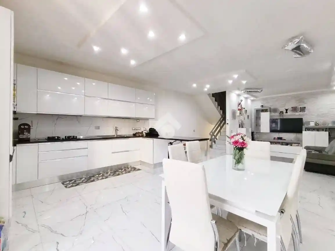 Villetta a schiera - foto 5