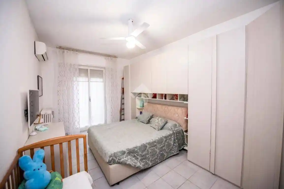 Trilocale via Don Ernesto Vercesi 13, Baggio, Milano - foto 3