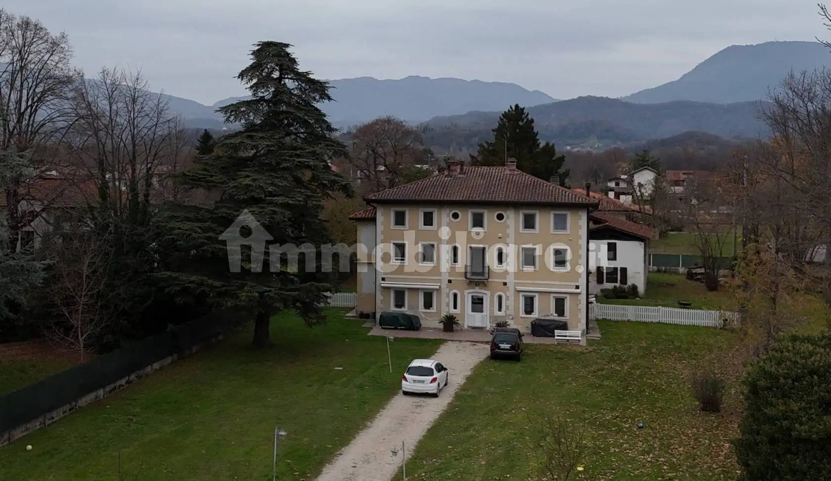 Villa in vendita a Pinzano al Tagliamento