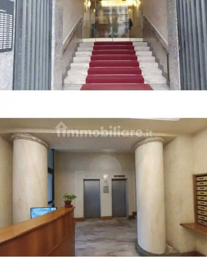 Appartamento all'asta piazzale Biancamano 2, Milano - foto 3