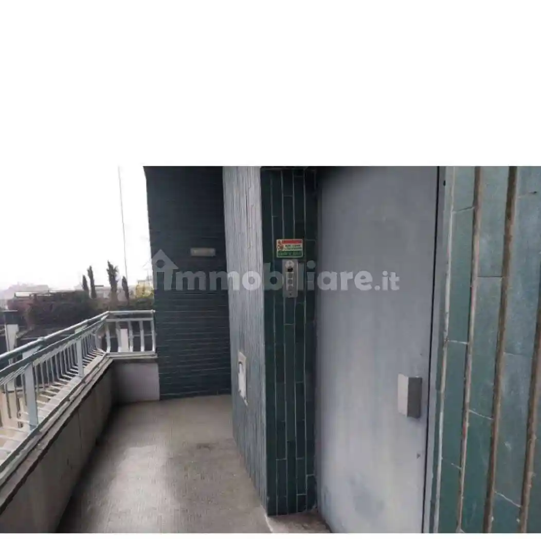 Appartamento all'asta piazzale Biancamano 2, Milano - foto 5