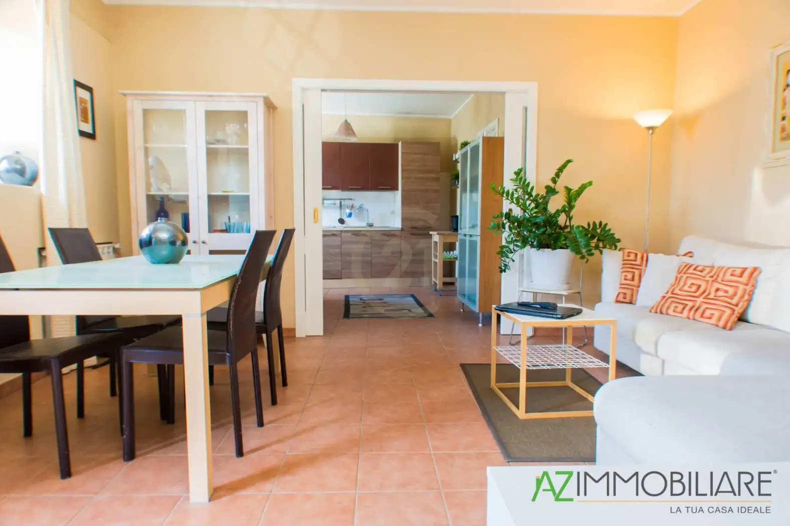 Casa indipendente in vendita a Acireale