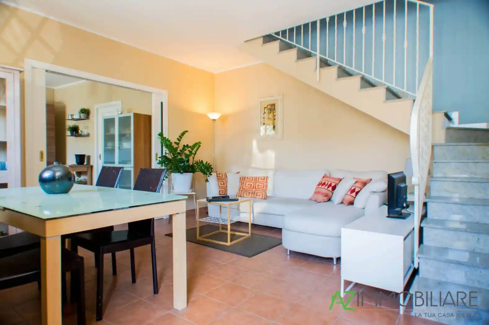 Terratetto unifamiliare via Botteghelle snc, Ospedale, Sciarelle, Aci Platani, Acireale - foto 2