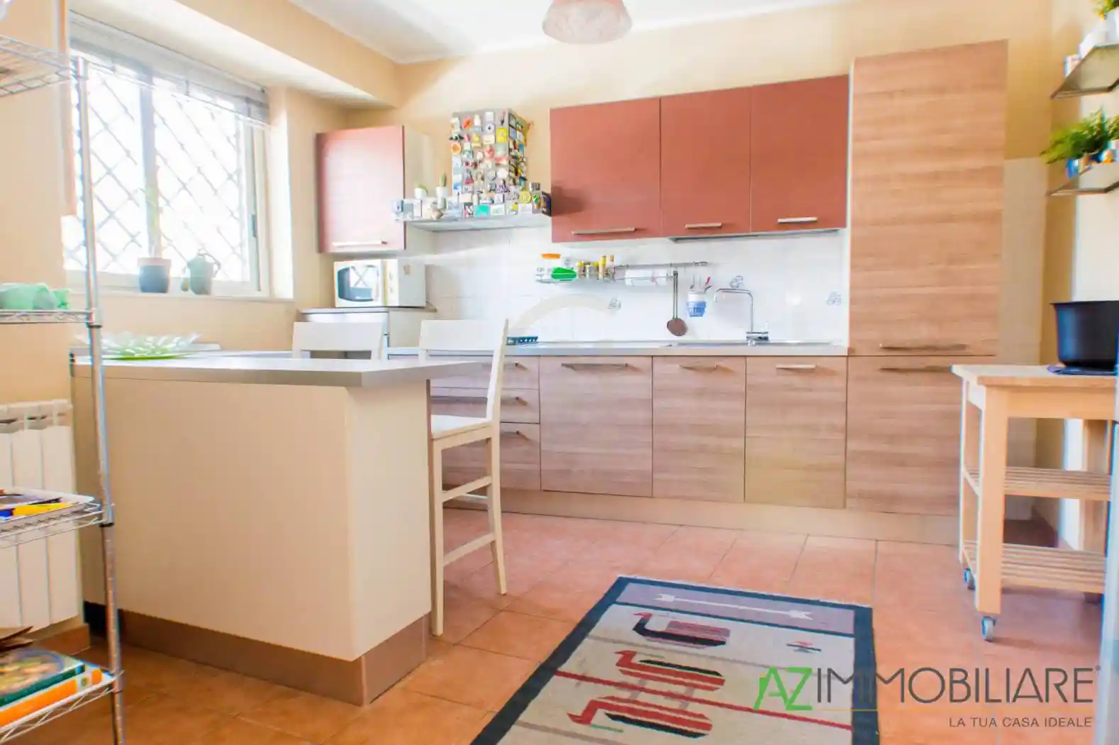 Terratetto unifamiliare via Botteghelle snc, Ospedale, Sciarelle, Aci Platani, Acireale - foto 3