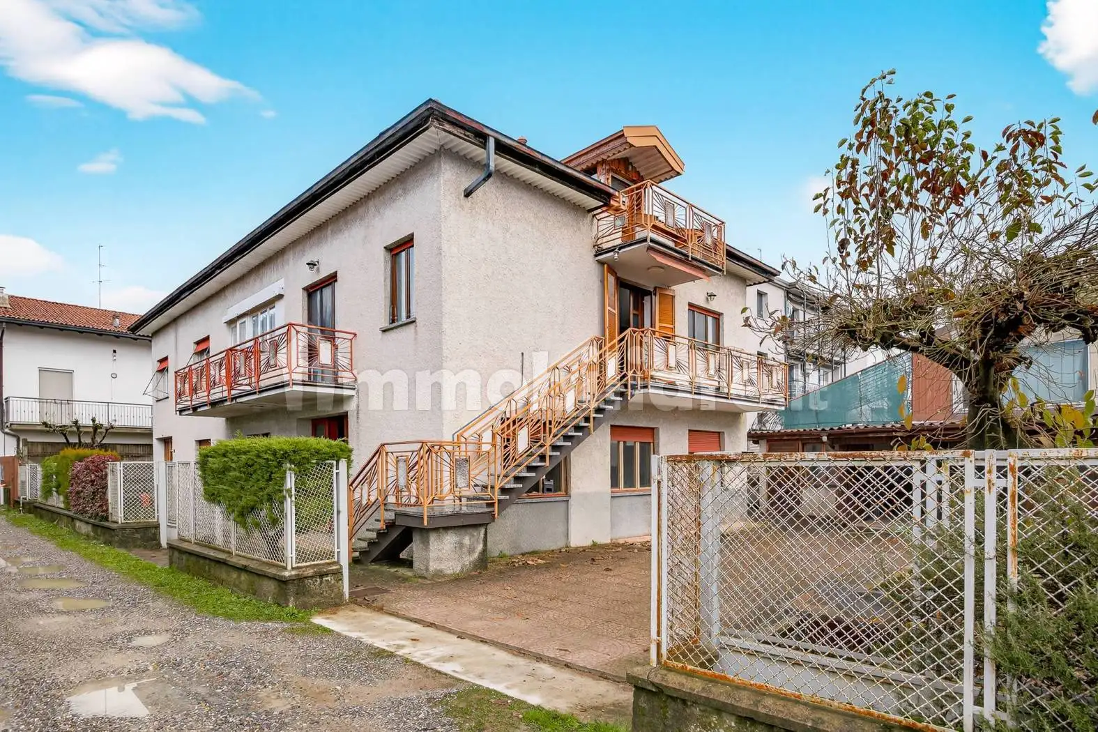 Villa in vendita a Cantù