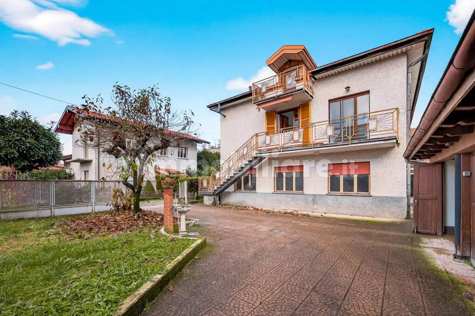 Villa plurifamiliare via Benedetto Marcello 3, Vighizzolo, Cascina Varenna, Cantù - foto 3