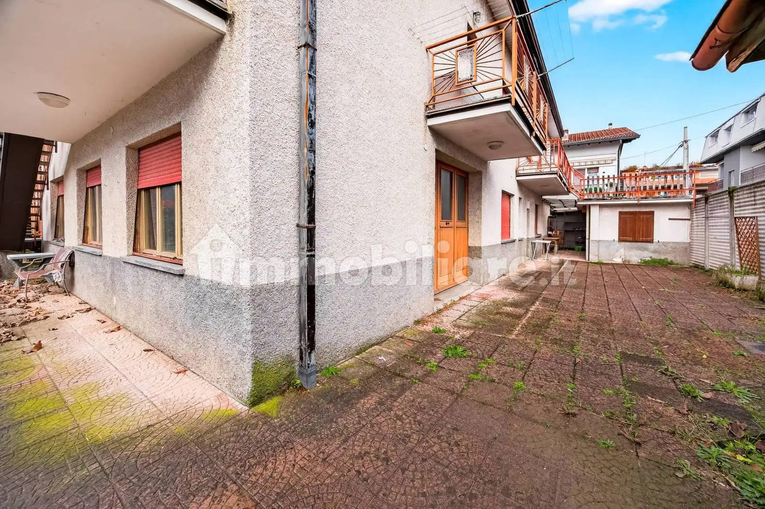 Villa plurifamiliare via Benedetto Marcello 3, Vighizzolo, Cascina Varenna, Cantù - foto 4