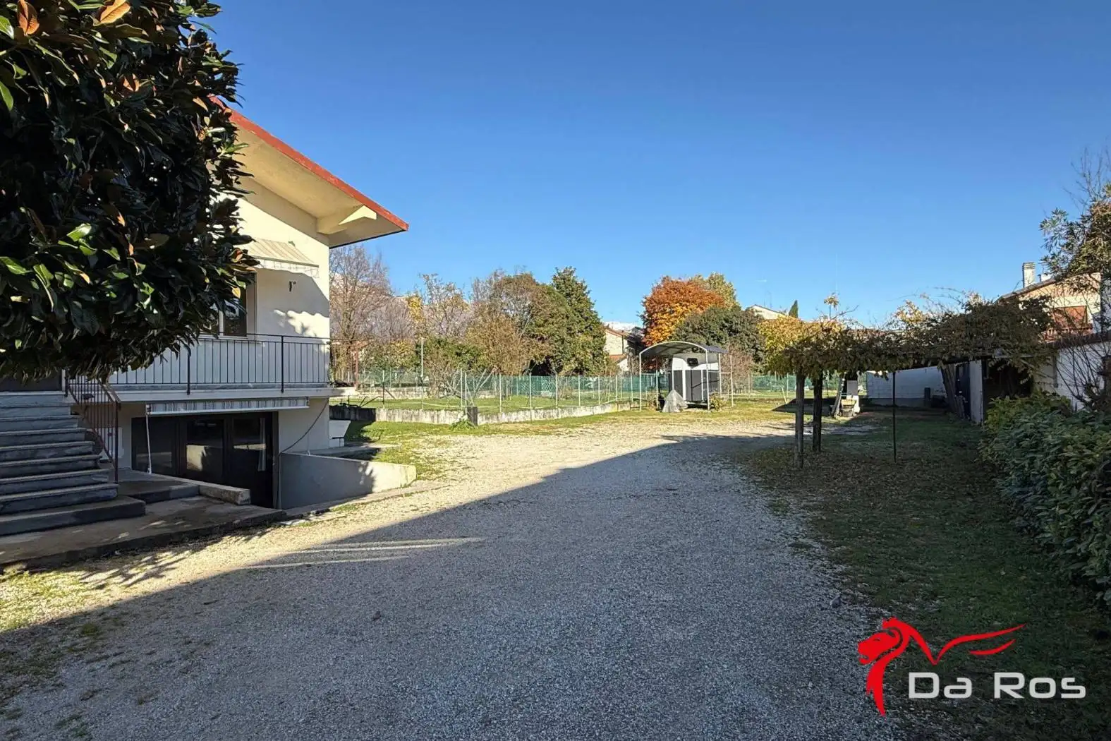 Villa unifamiliare via Giuseppe Garibaldi 9, Aviano Castello, Aviano - foto 2