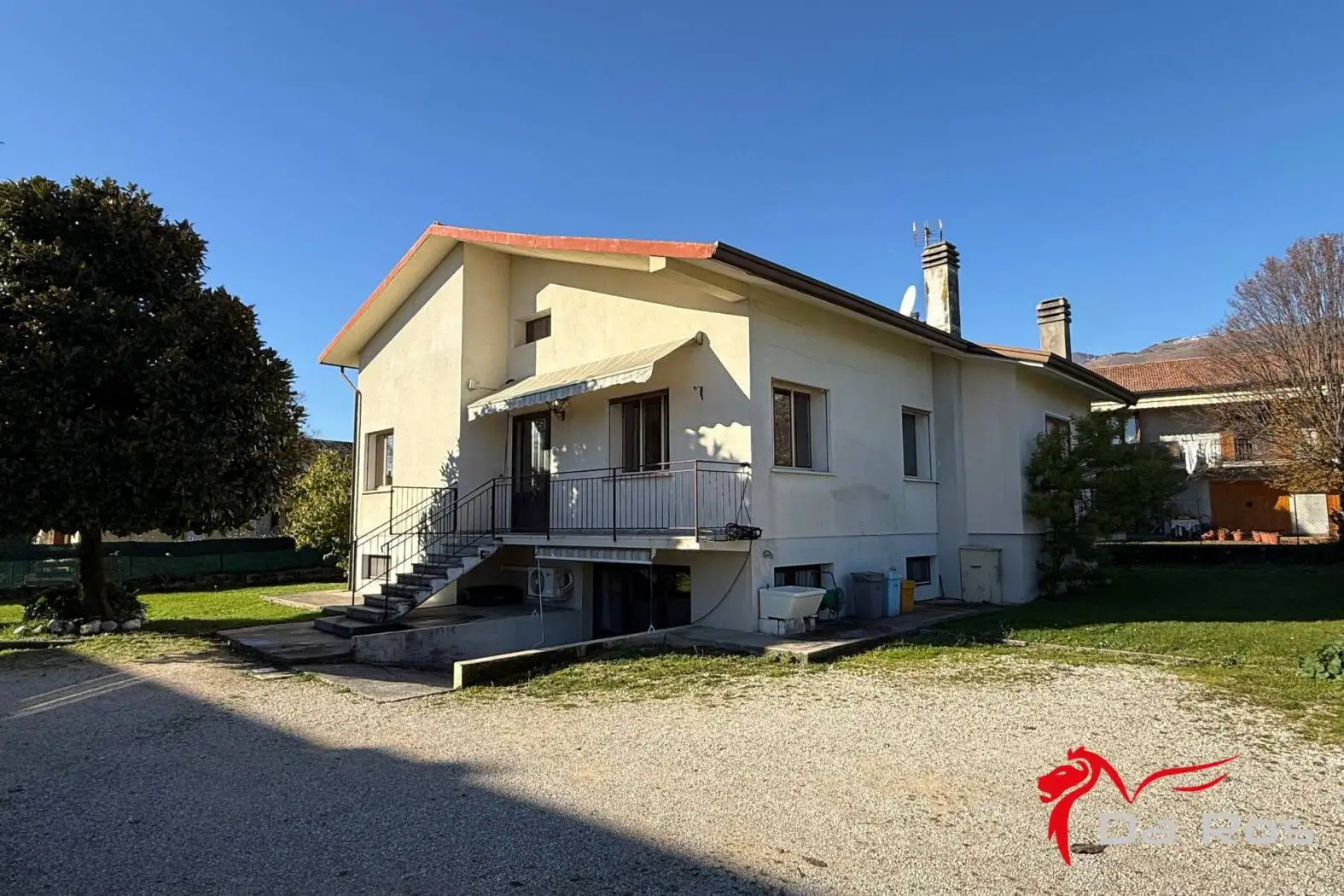 Villa unifamiliare via Giuseppe Garibaldi 9, Aviano Castello, Aviano - foto 3
