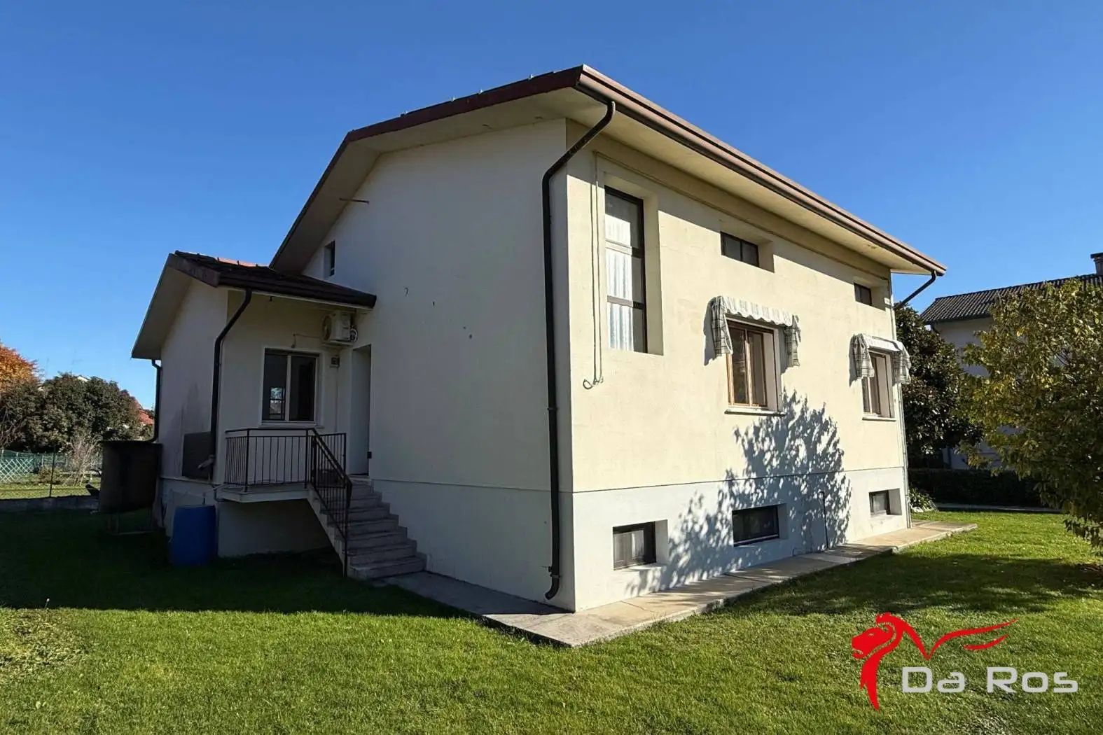 Villa unifamiliare via Giuseppe Garibaldi 9, Aviano Castello, Aviano - foto 4