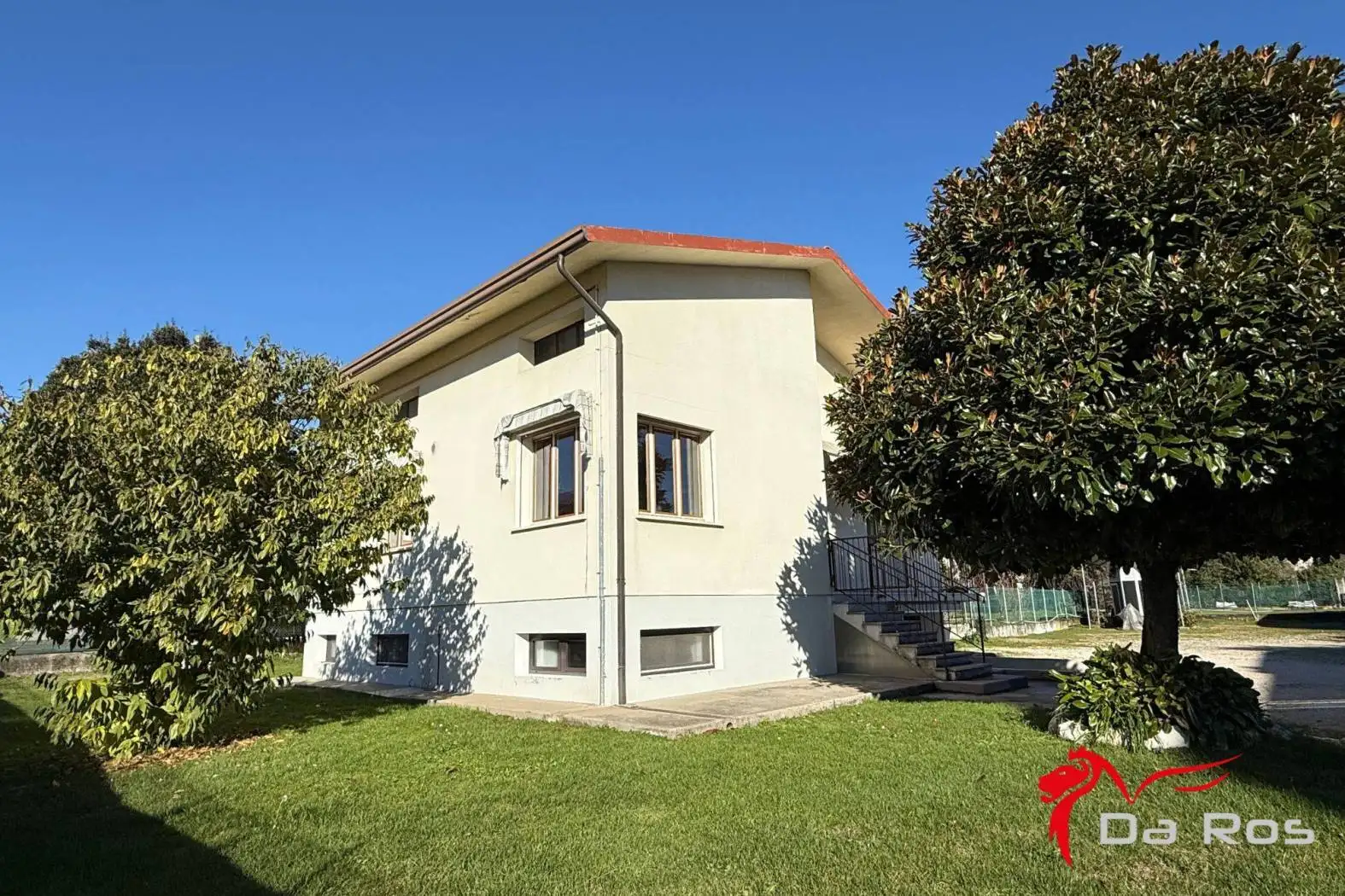 Villa unifamiliare via Giuseppe Garibaldi 9, Aviano Castello, Aviano - foto 5