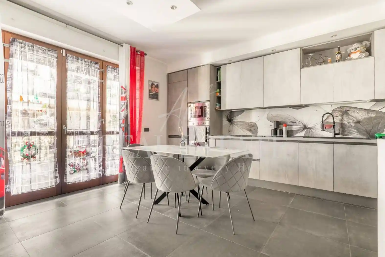 Trilocale via Baggio 13a, Centro, Cusago - foto 2