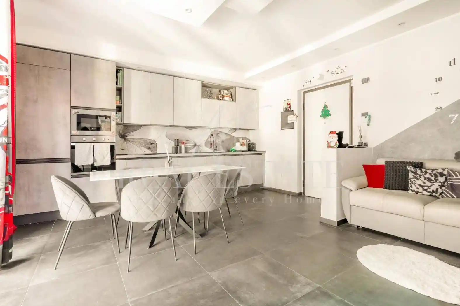 Trilocale via Baggio 13a, Centro, Cusago - foto 3