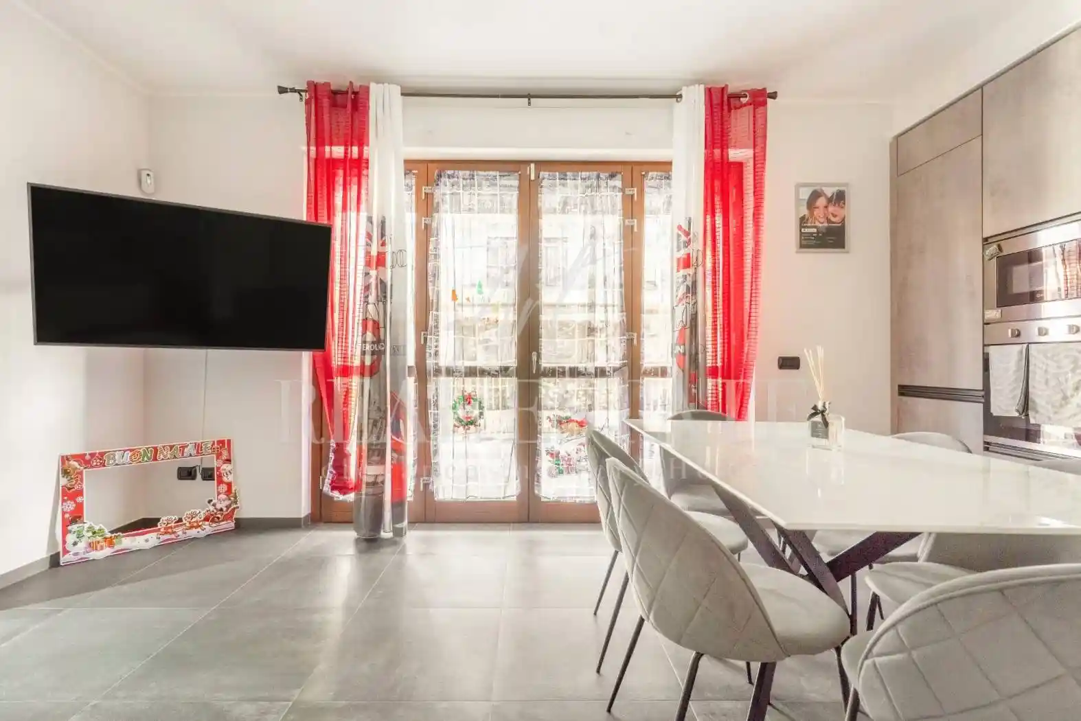 Trilocale via Baggio 13a, Centro, Cusago - foto 4