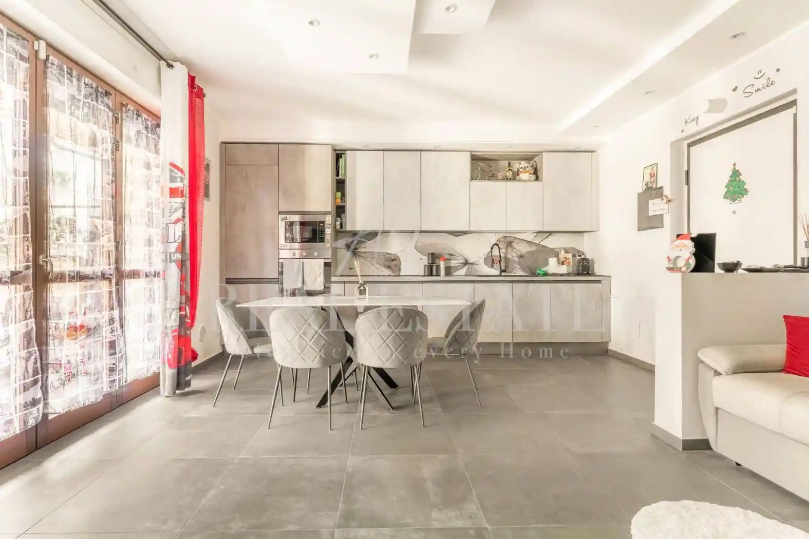 Trilocale via Baggio 13a, Centro, Cusago - foto 5