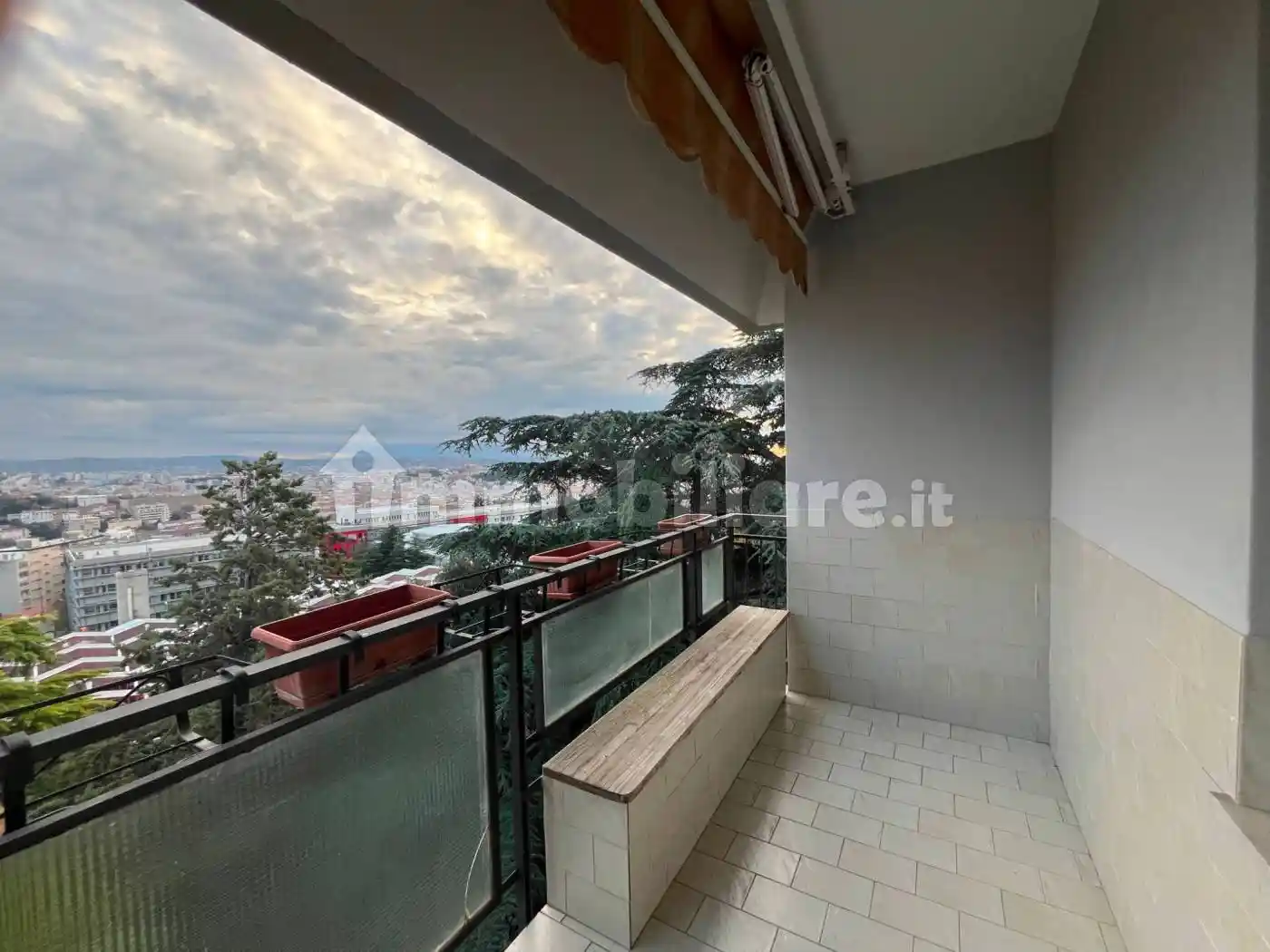 Quadrilocale via Buie d'Istria 10, Cologna - Università, Trieste - foto 3