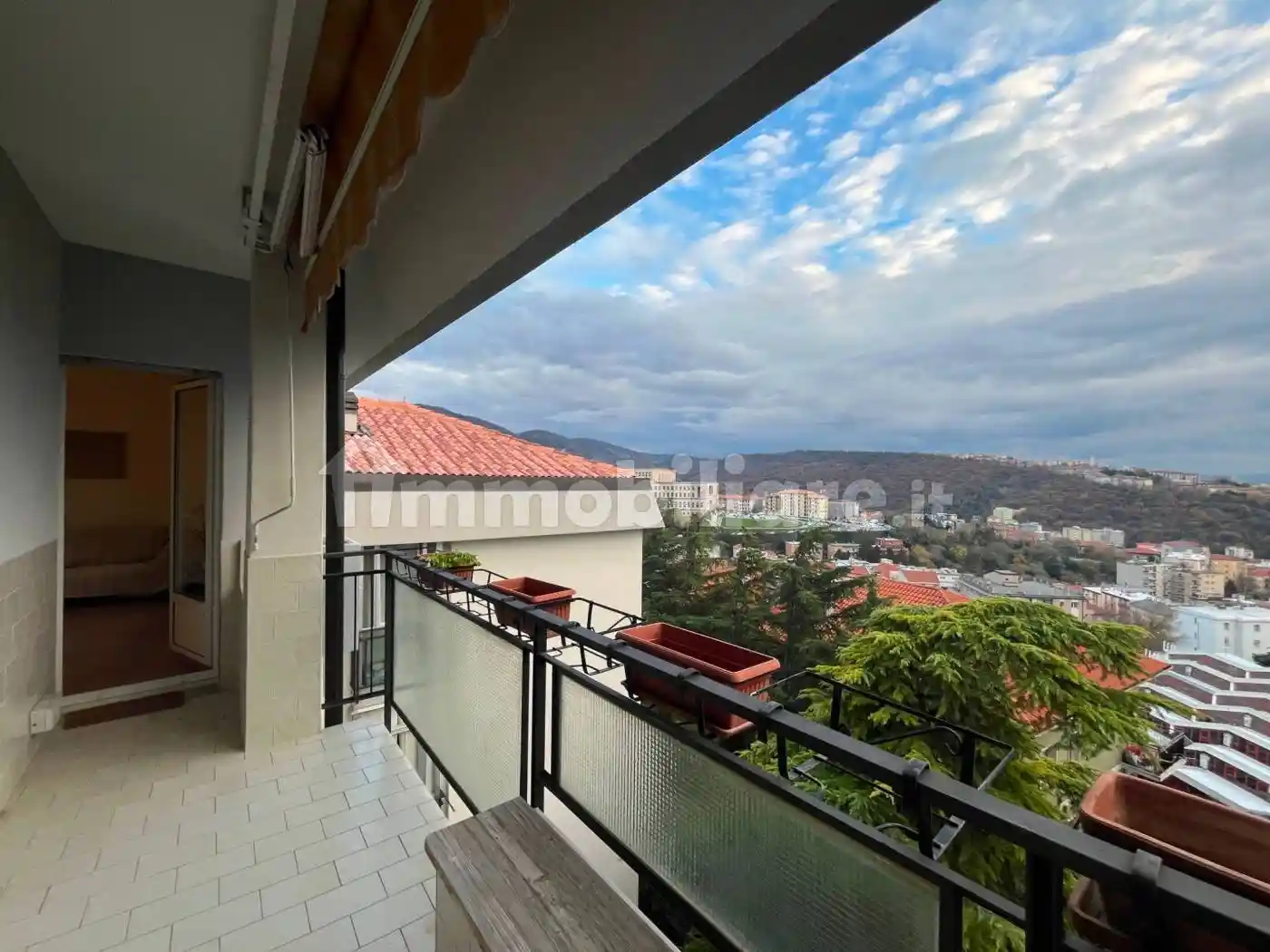 Quadrilocale via Buie d'Istria 10, Cologna - Università, Trieste - foto 4