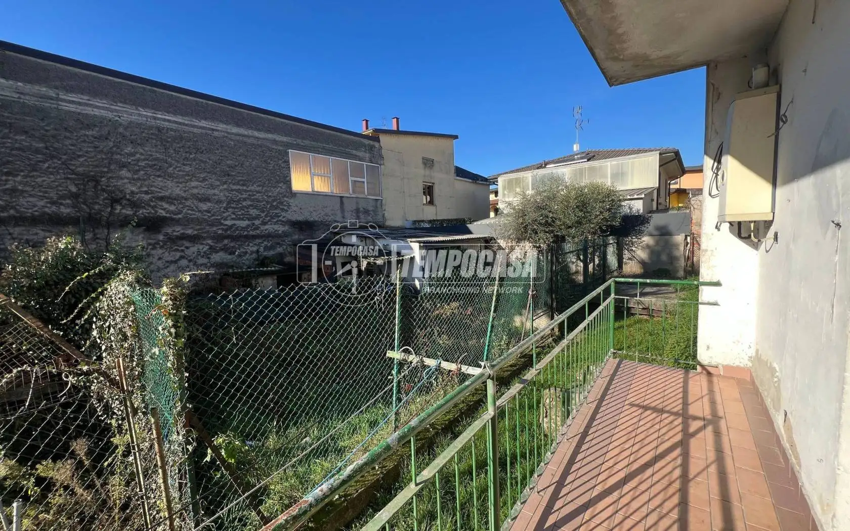 Trilocale via Guglielmo Marconi 58, Cividate al Piano - foto 5