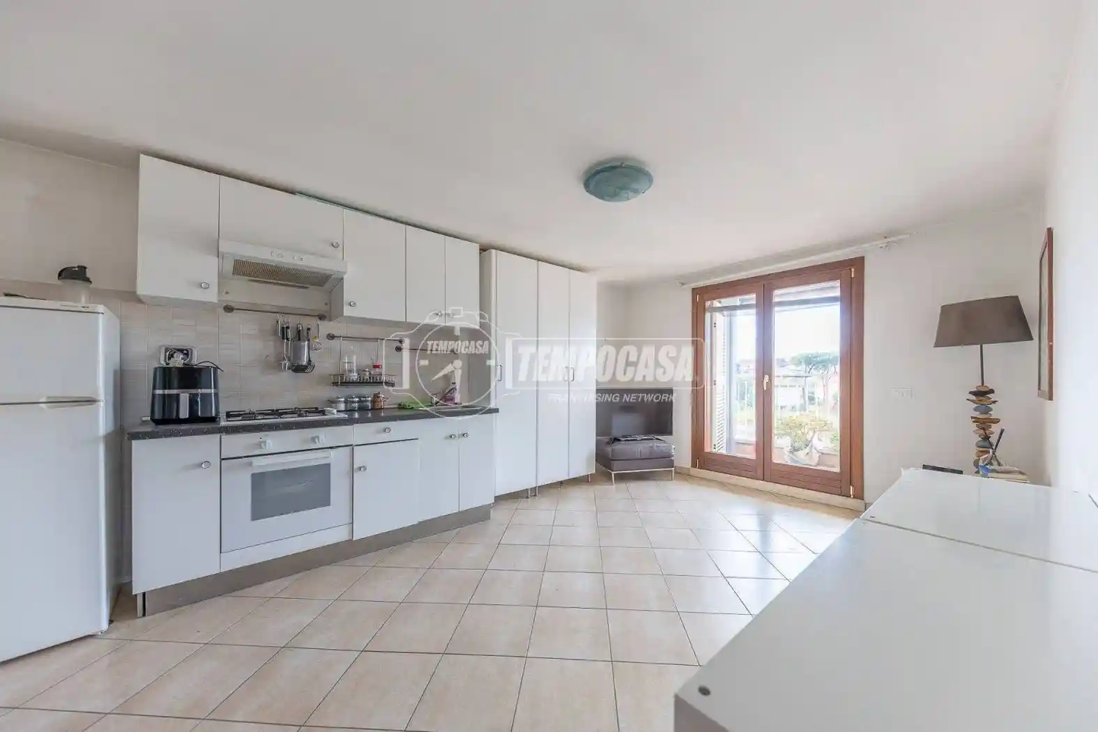 Appartamento in vendita a Ciampino