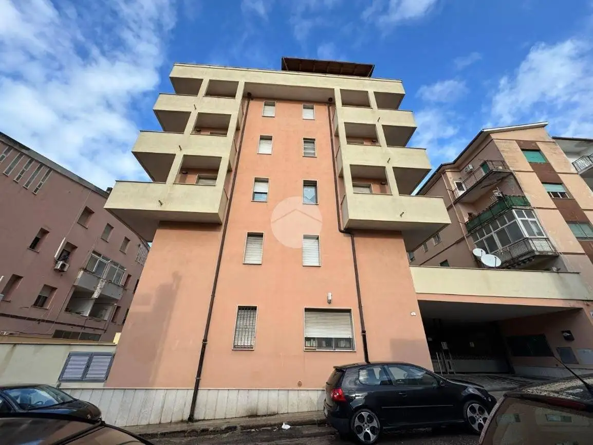 Appartamento in vendita a Sassari