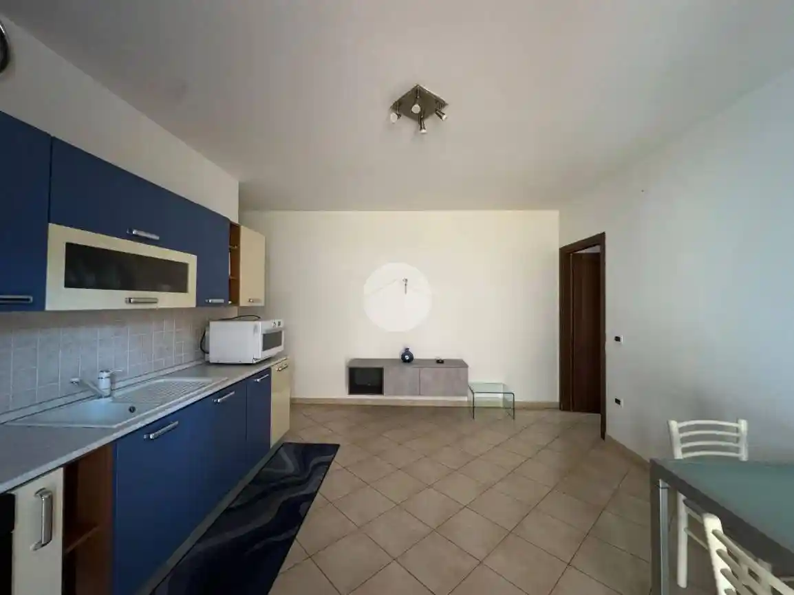 Trilocale via Baronia 4, Monte Rosello, Sassari - foto 4