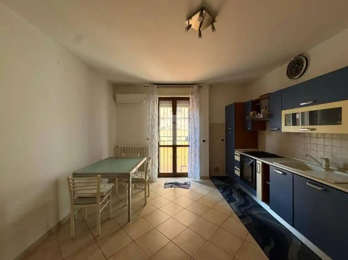 Trilocale via Baronia 4, Monte Rosello, Sassari - foto 5