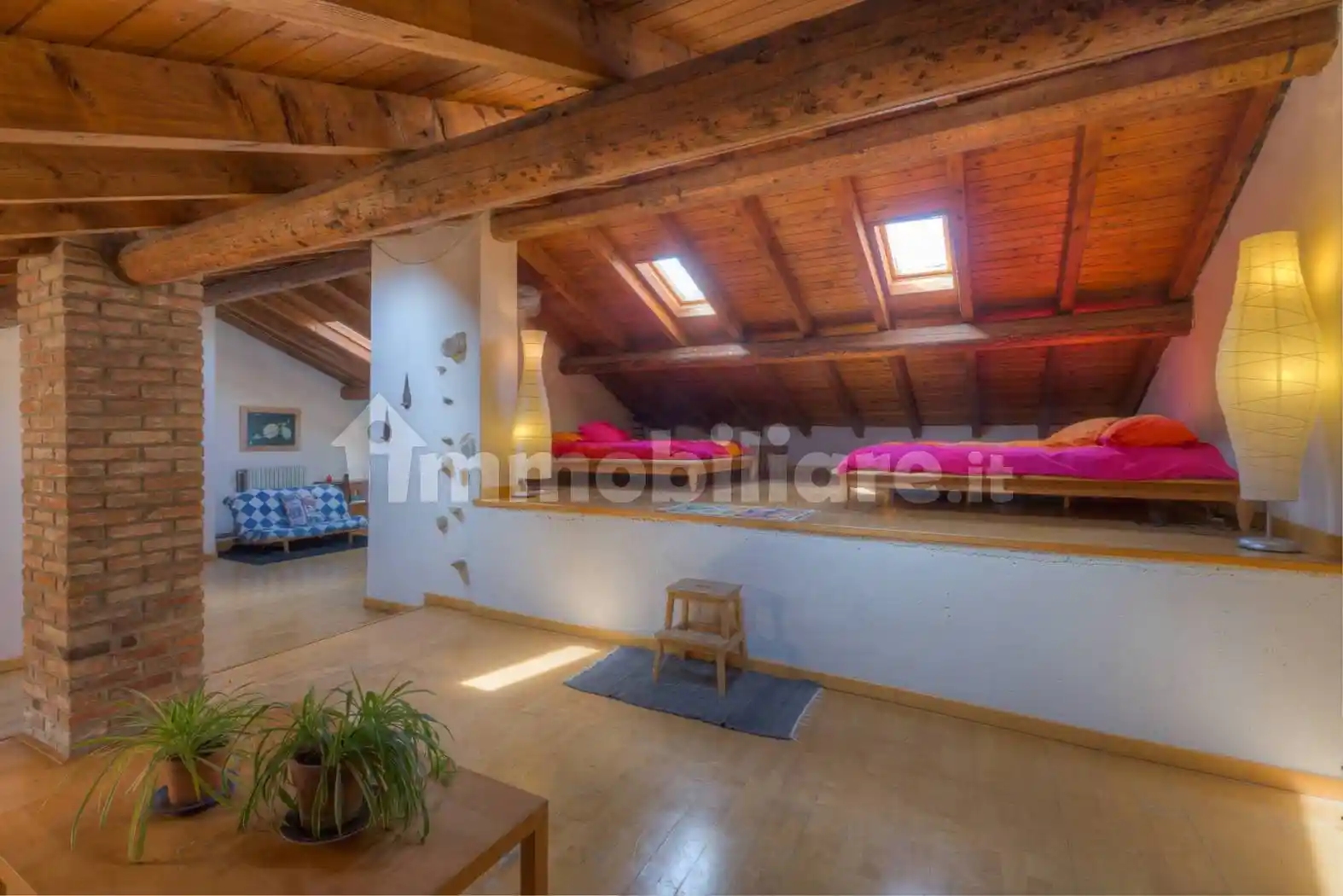 Terratetto unifamiliare 321 m², ottimo stato, Carezzano Maggiore, Carezzano - foto 4