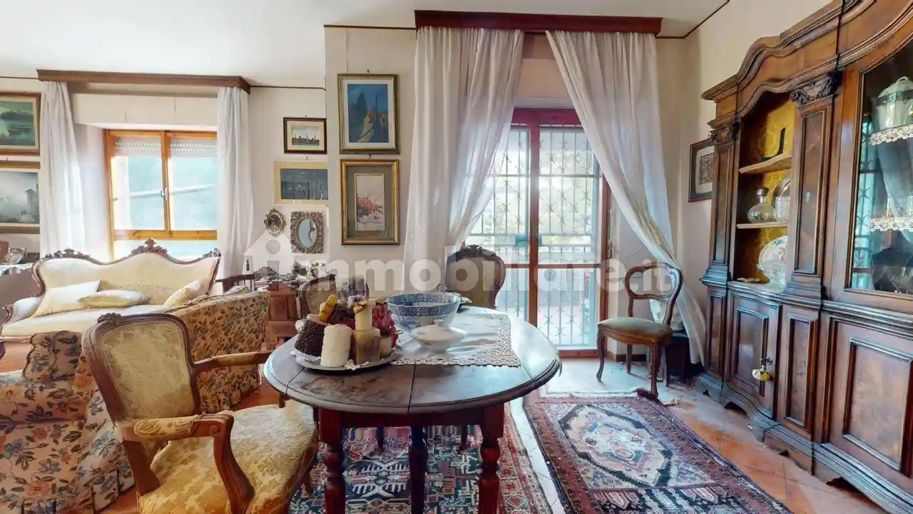 Appartamento via S'Arrulloni, Quartiere del Sole, Cagliari - foto 2