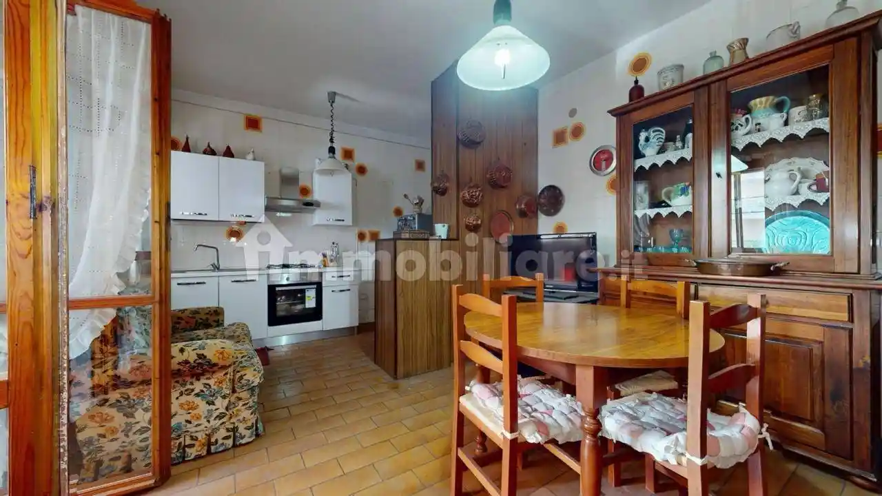 Appartamento via S'Arrulloni, Quartiere del Sole, Cagliari - foto 3