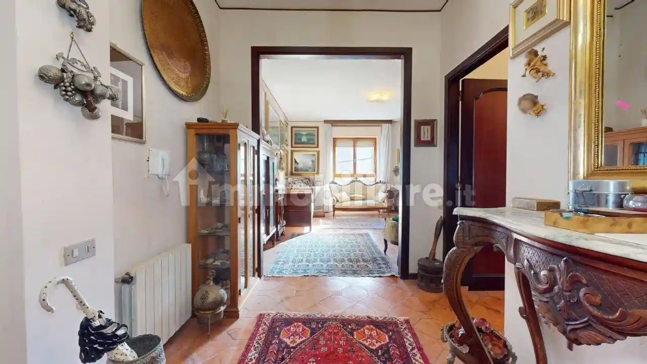 Appartamento via S'Arrulloni, Quartiere del Sole, Cagliari - foto 5