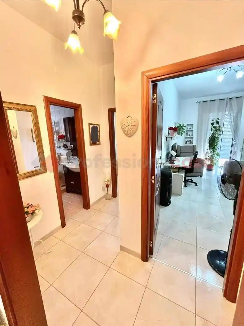 Appartamento in vendita a Bari