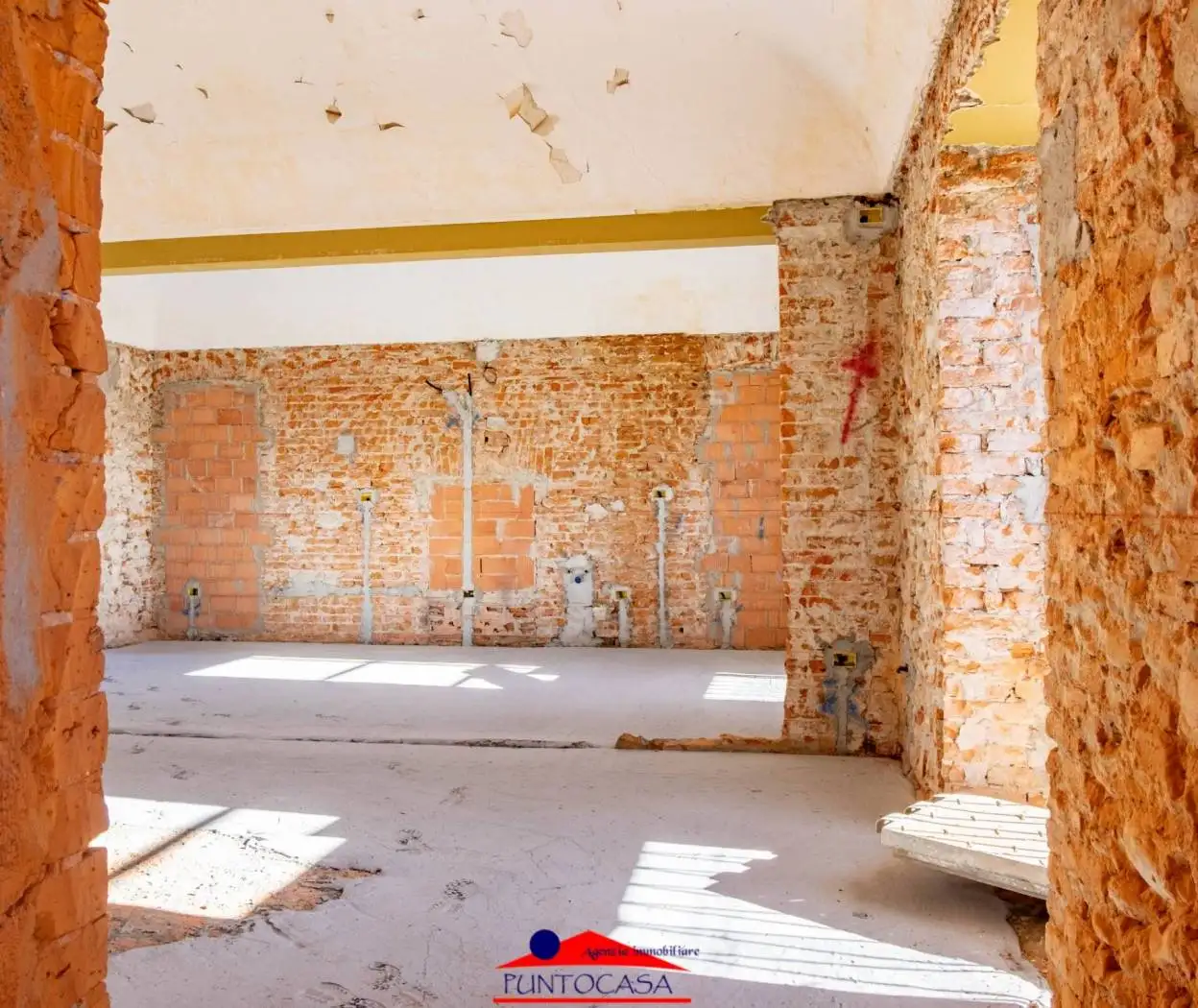 Quadrilocale via Risorgimento 5, Centro, Busca - foto 4