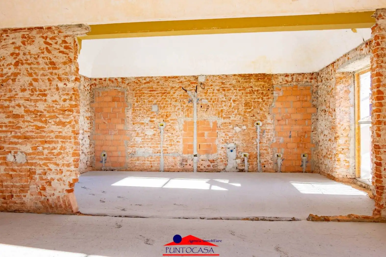 Quadrilocale via Risorgimento 5, Centro, Busca - foto 5