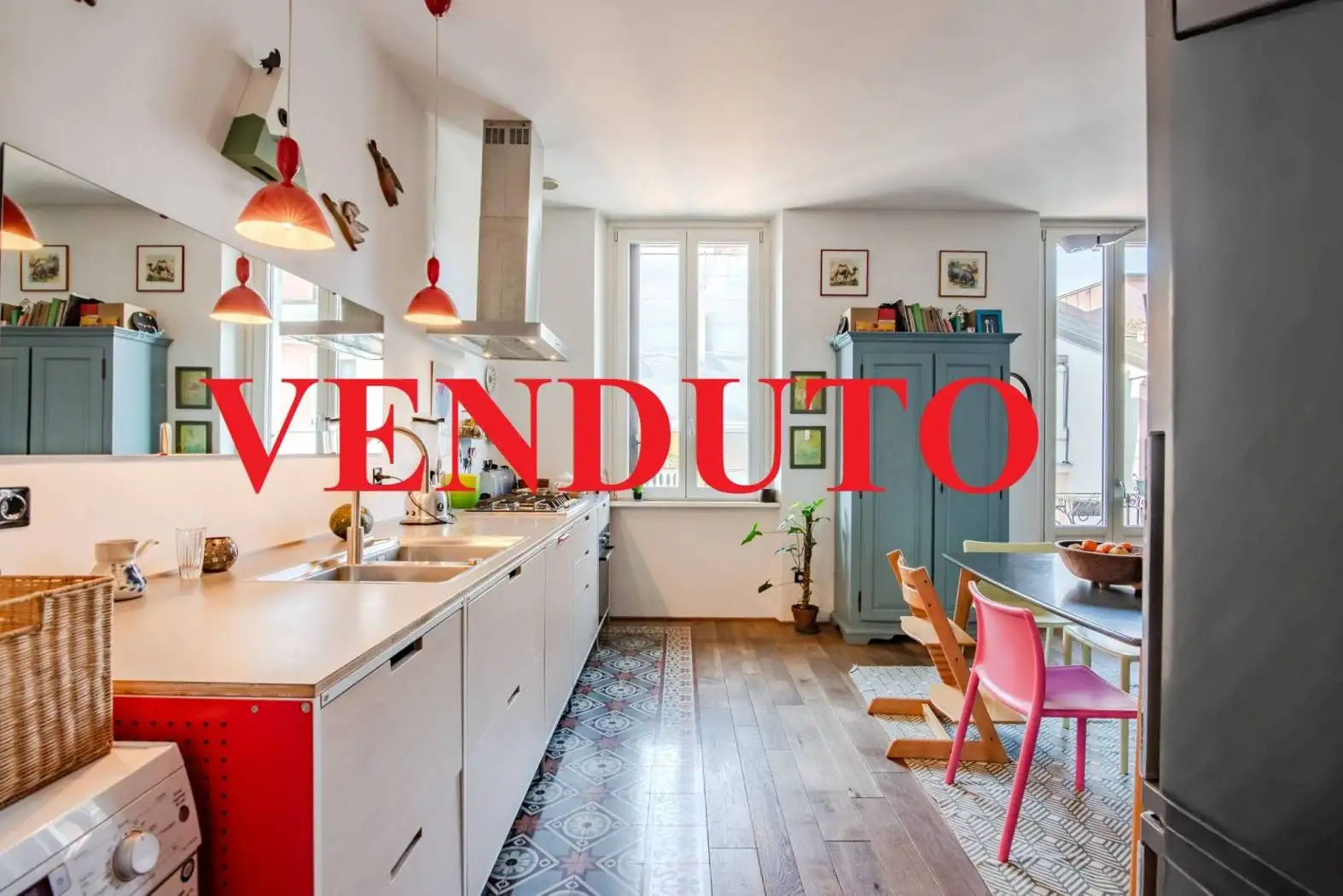 Apartment in vendita a Milan