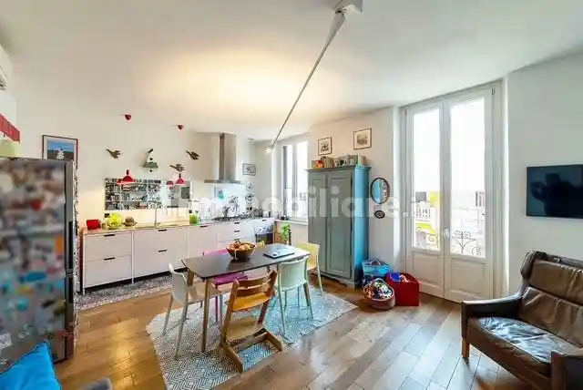 Trilocale via Giuseppe Luosi, Città Studi, Milano - foto 3