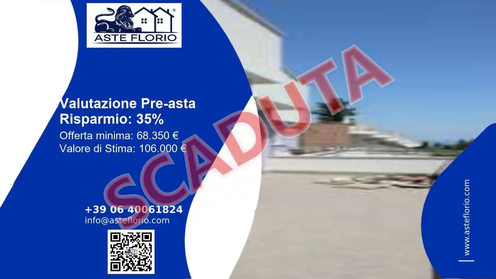 Appartamento in vendita a Grottammare